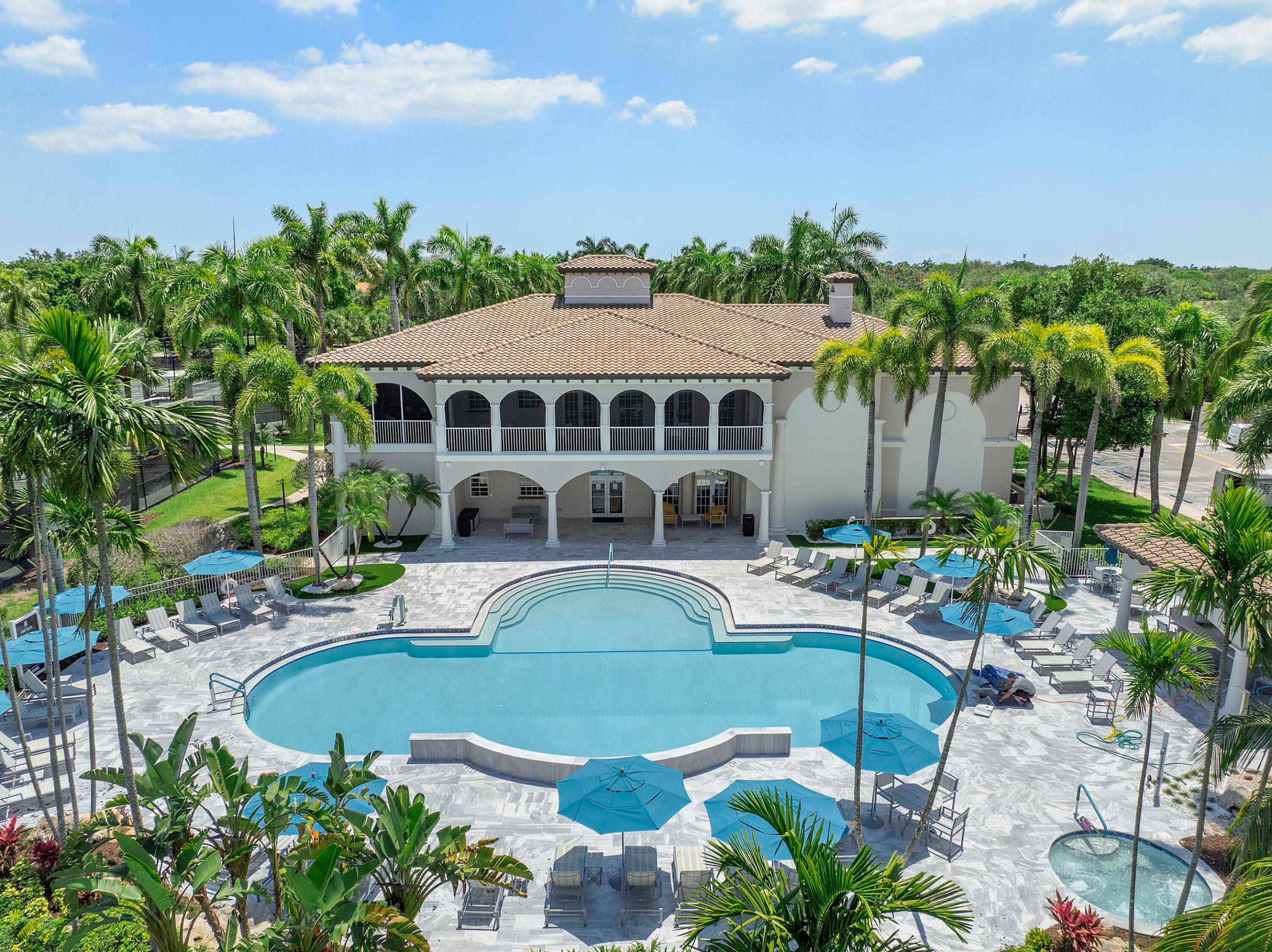 6539 NW 128TH, Parkland FL 33076