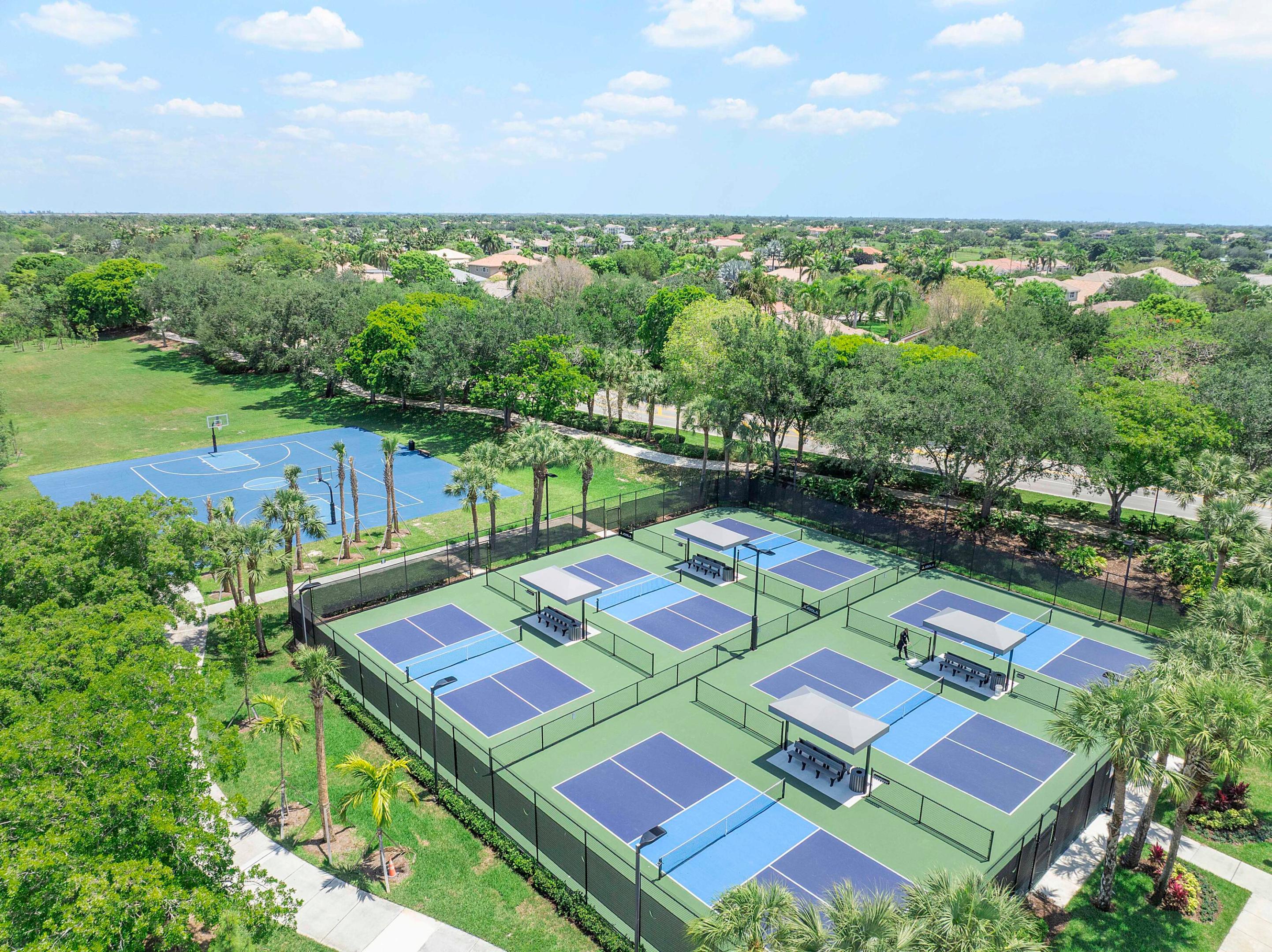 6539 NW 128TH, Parkland FL 33076