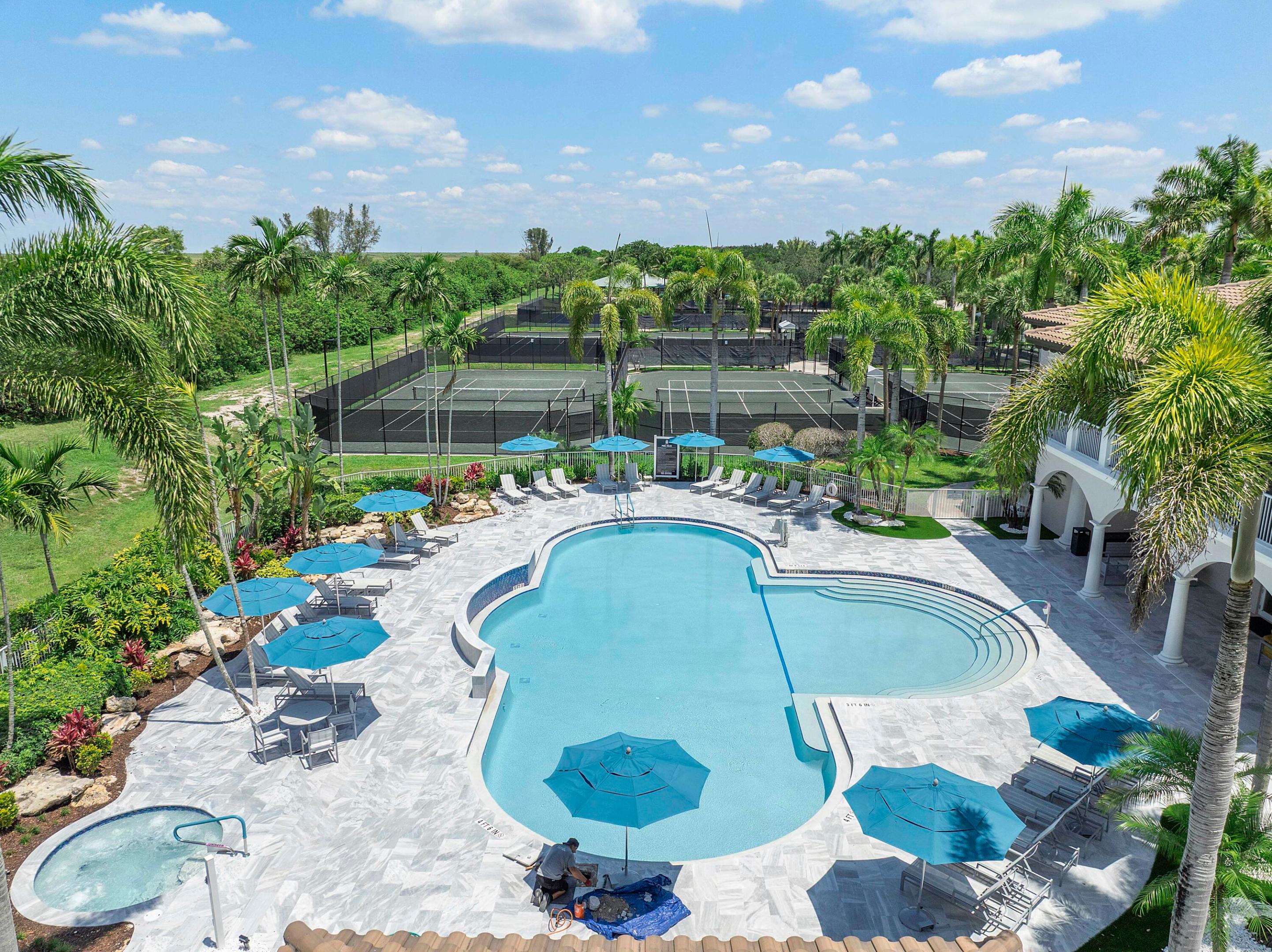 6539 NW 128TH, Parkland FL 33076