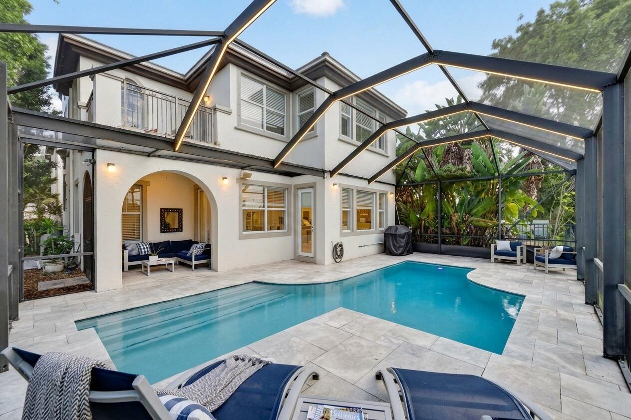 6539 NW 128TH, Parkland FL 33076