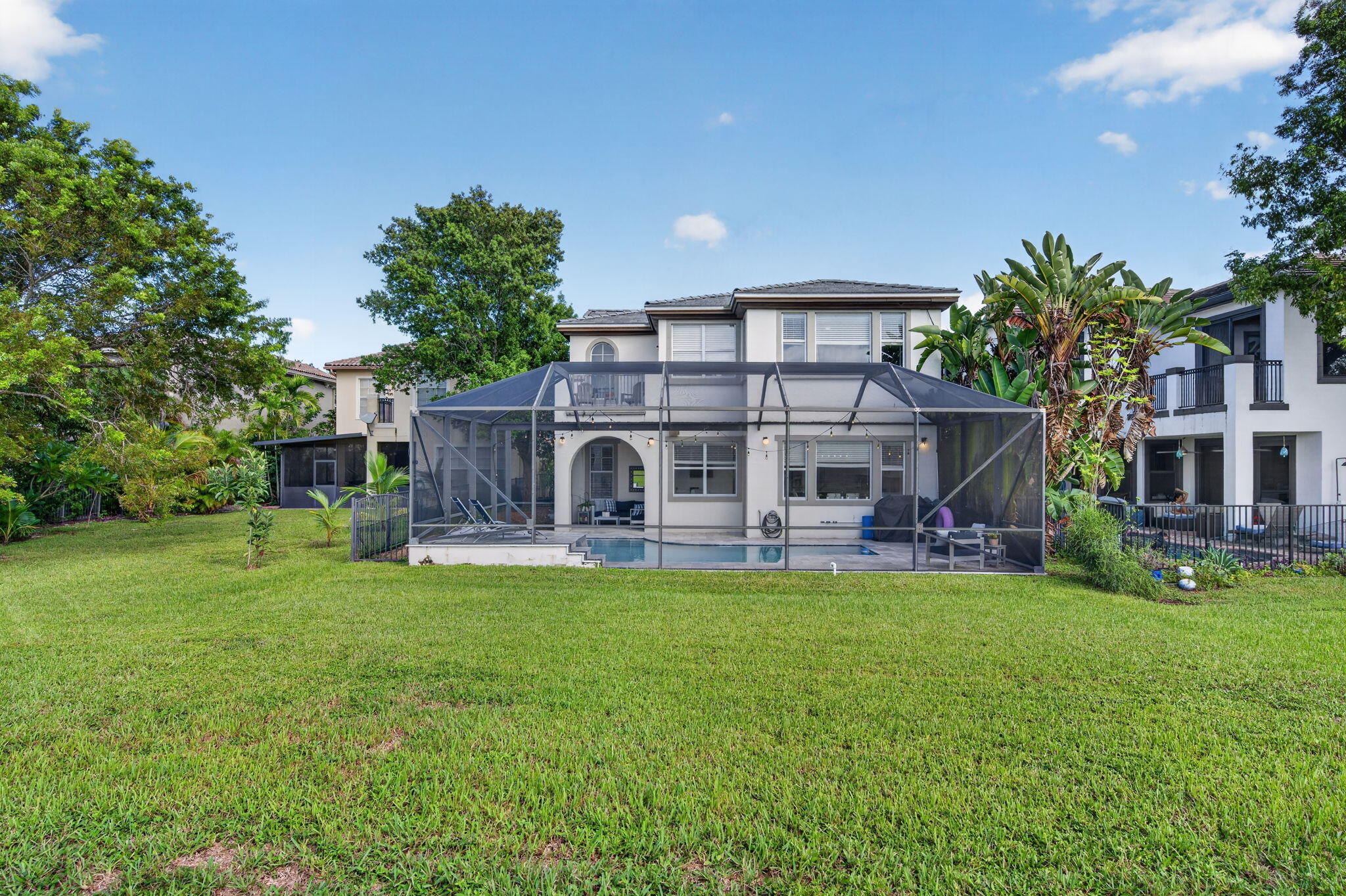 6539 NW 128TH, Parkland FL 33076