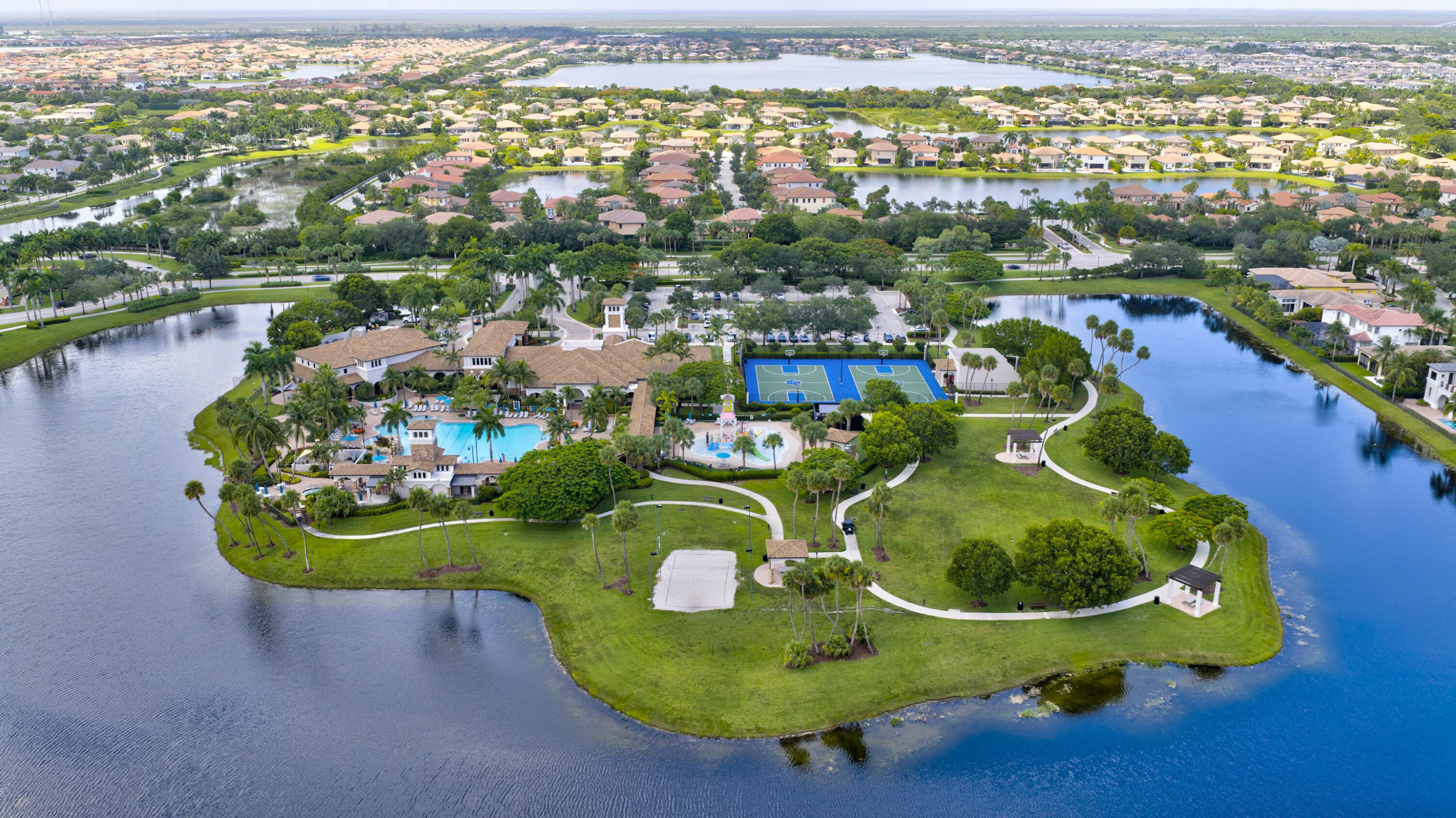 6539 NW 128TH, Parkland FL 33076