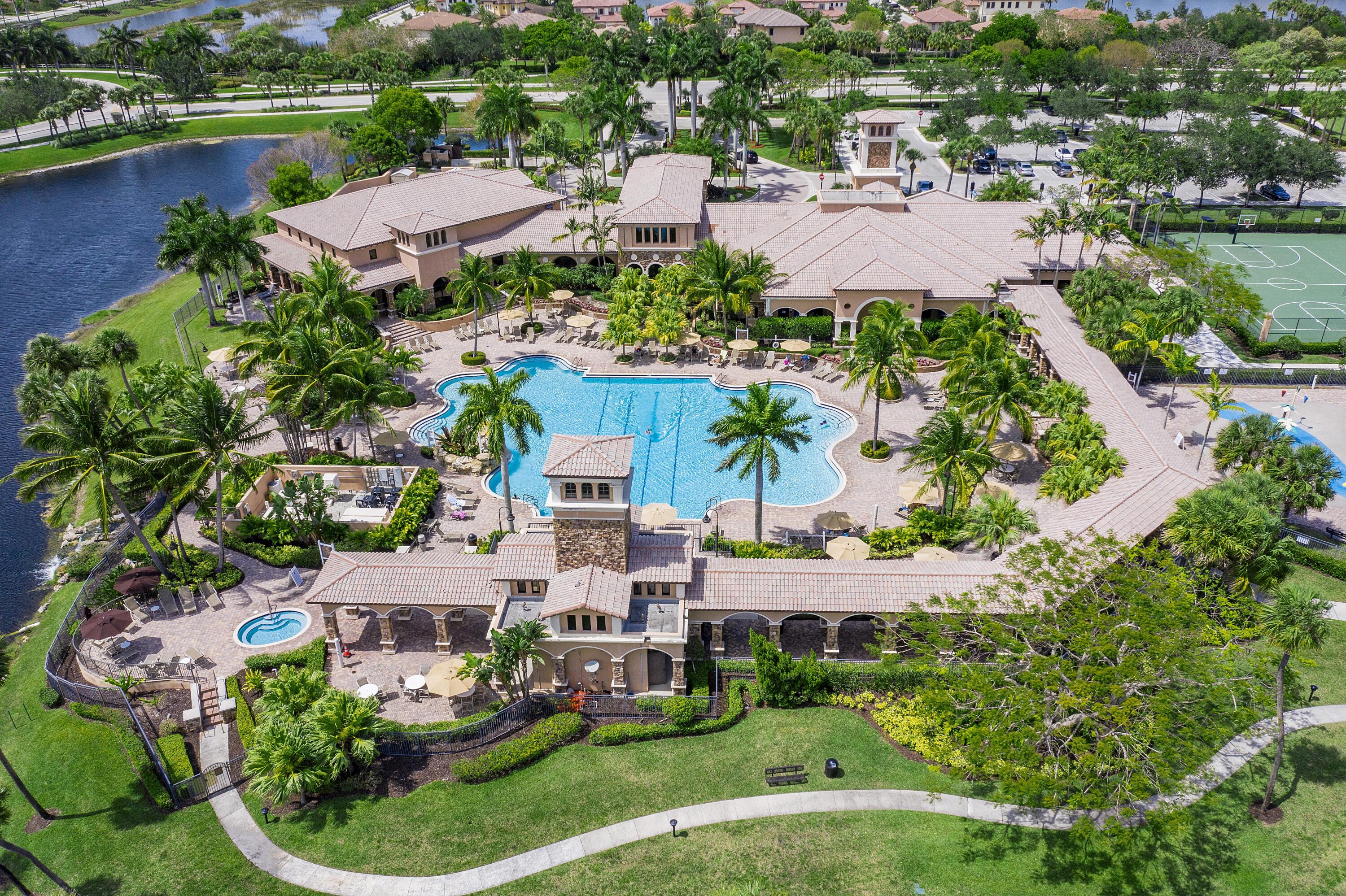 6539 NW 128TH, Parkland FL 33076