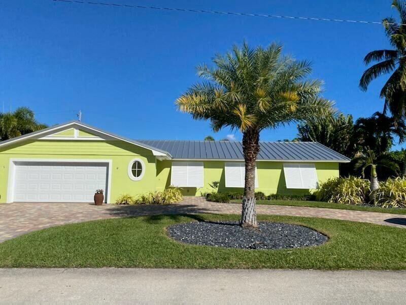 1150 EMERALD, Singer Island FL 33404