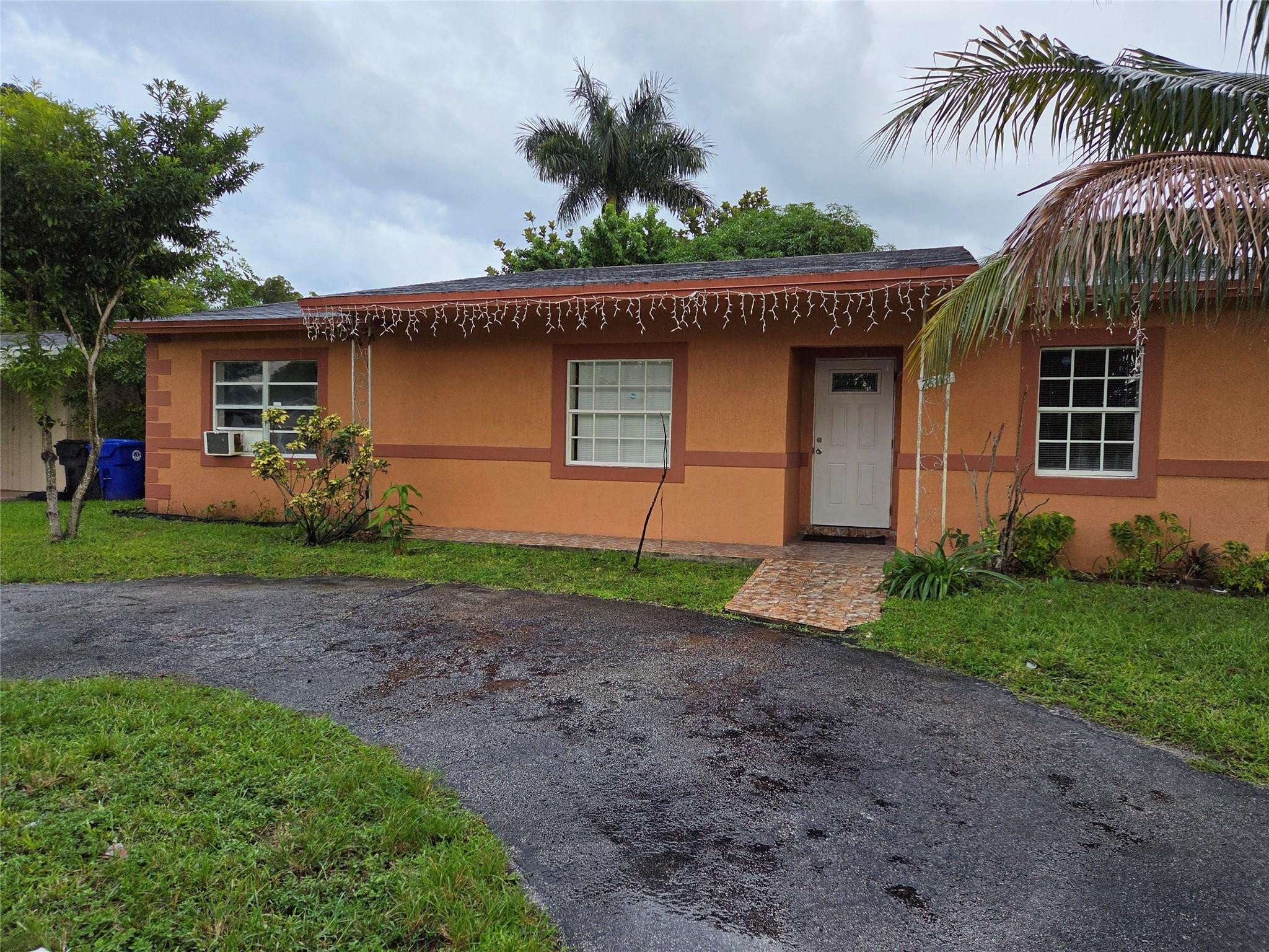 7818 SW 7TH, North Lauderdale FL 33068