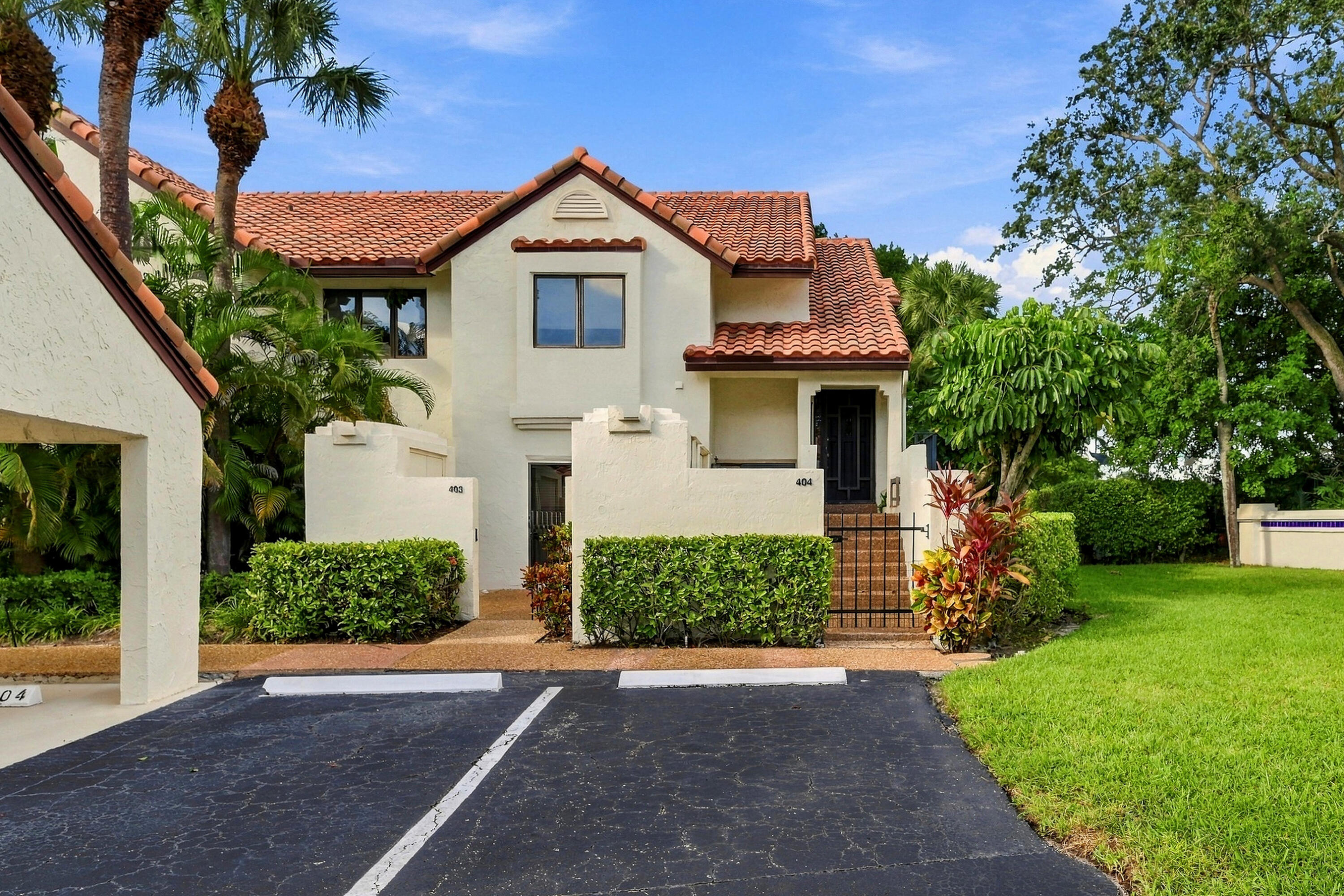 7858 GRANADA #404, Boca Raton FL 33433