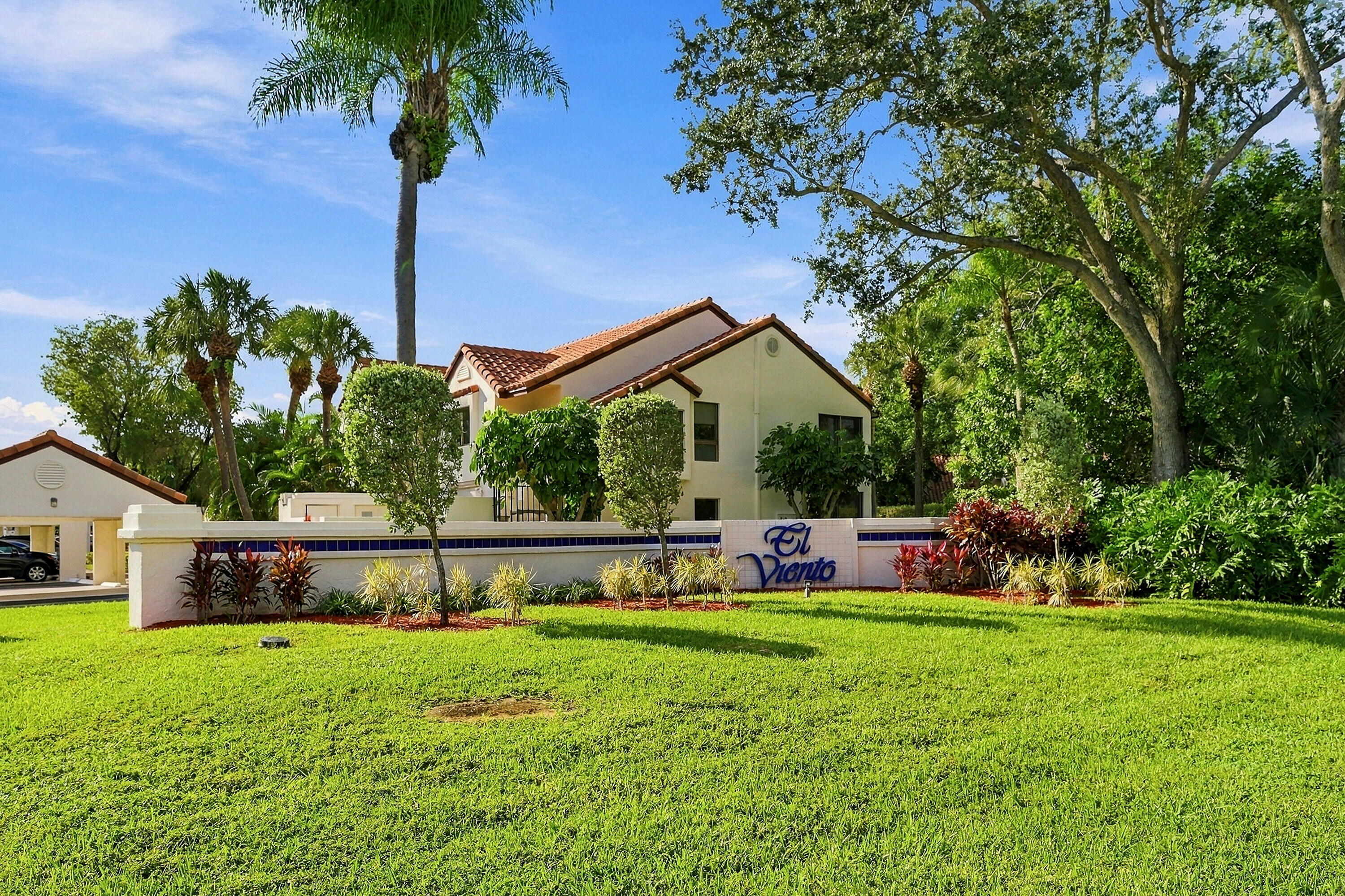 7858 GRANADA #404, Boca Raton FL 33433
