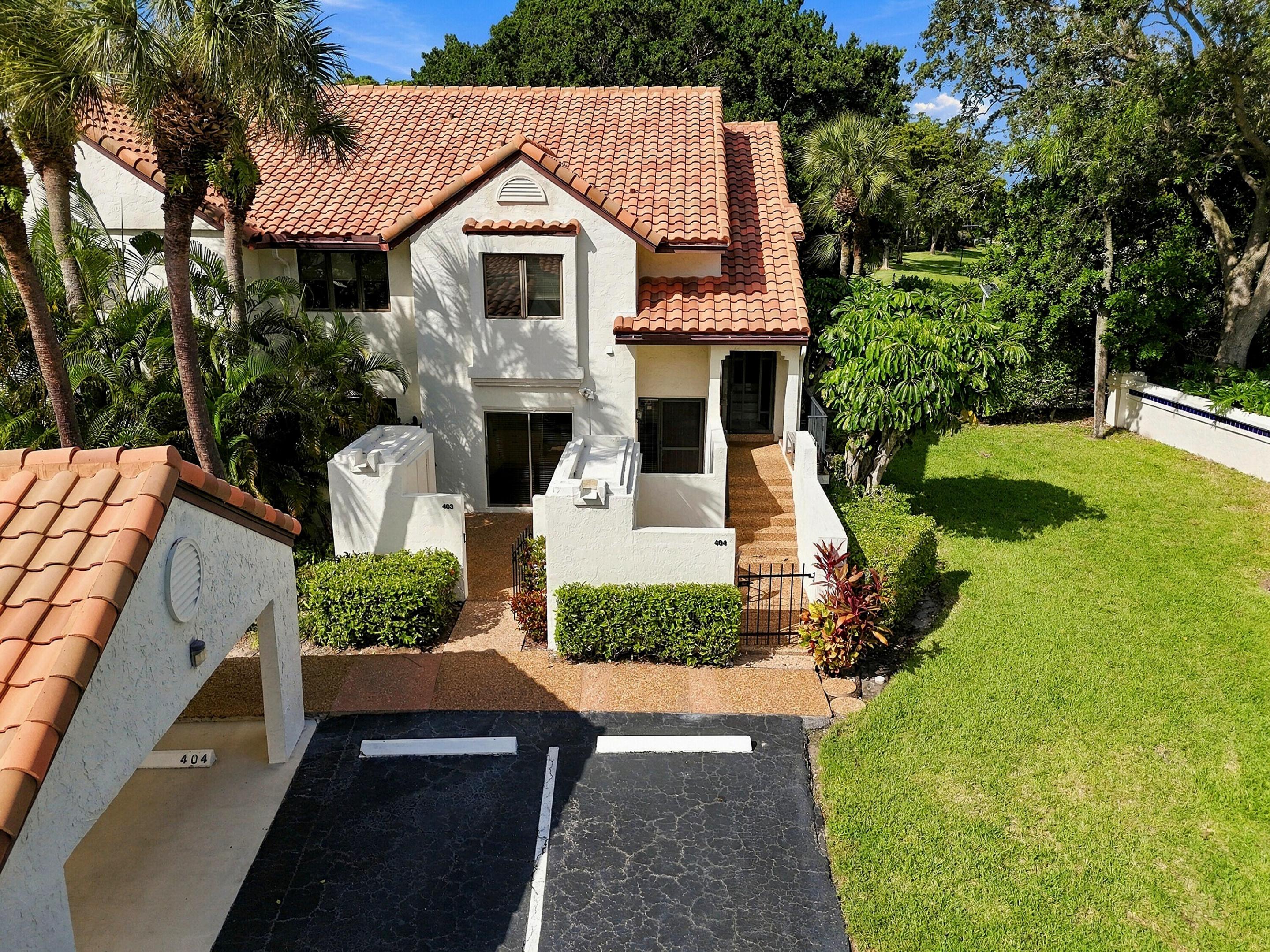7858 GRANADA #404, Boca Raton FL 33433