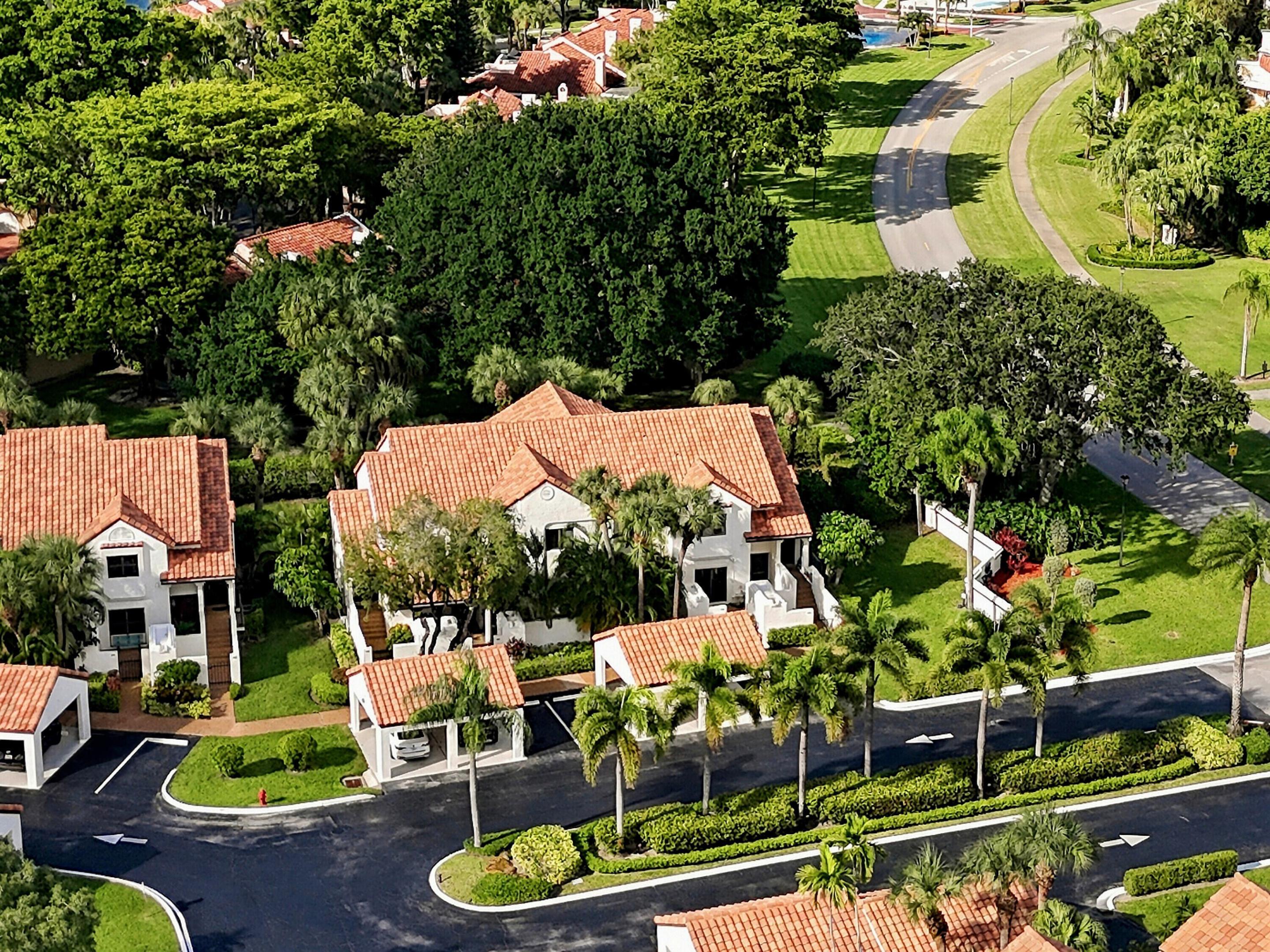 7858 GRANADA #404, Boca Raton FL 33433