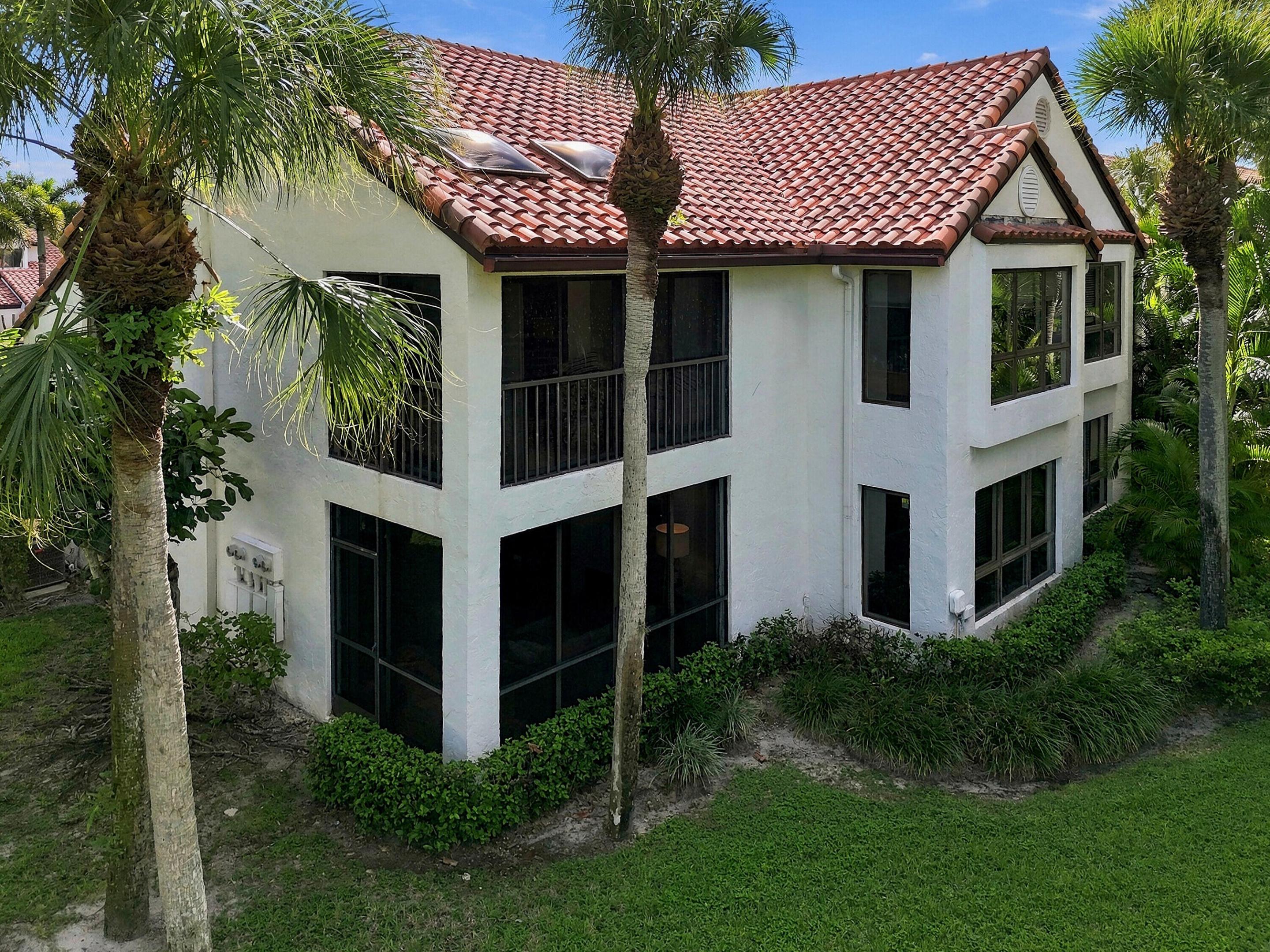 7858 GRANADA #404, Boca Raton FL 33433