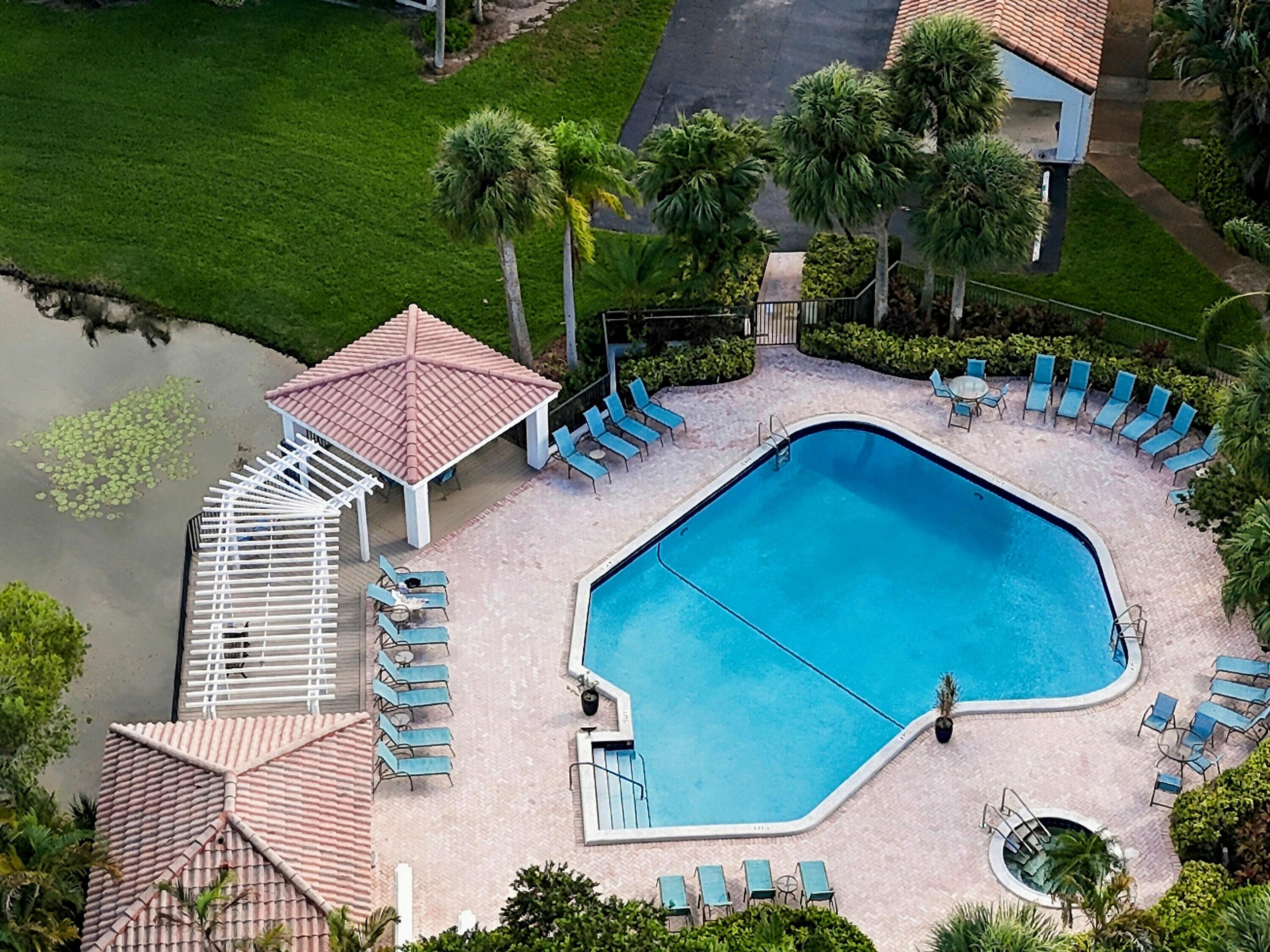 7858 GRANADA #404, Boca Raton FL 33433