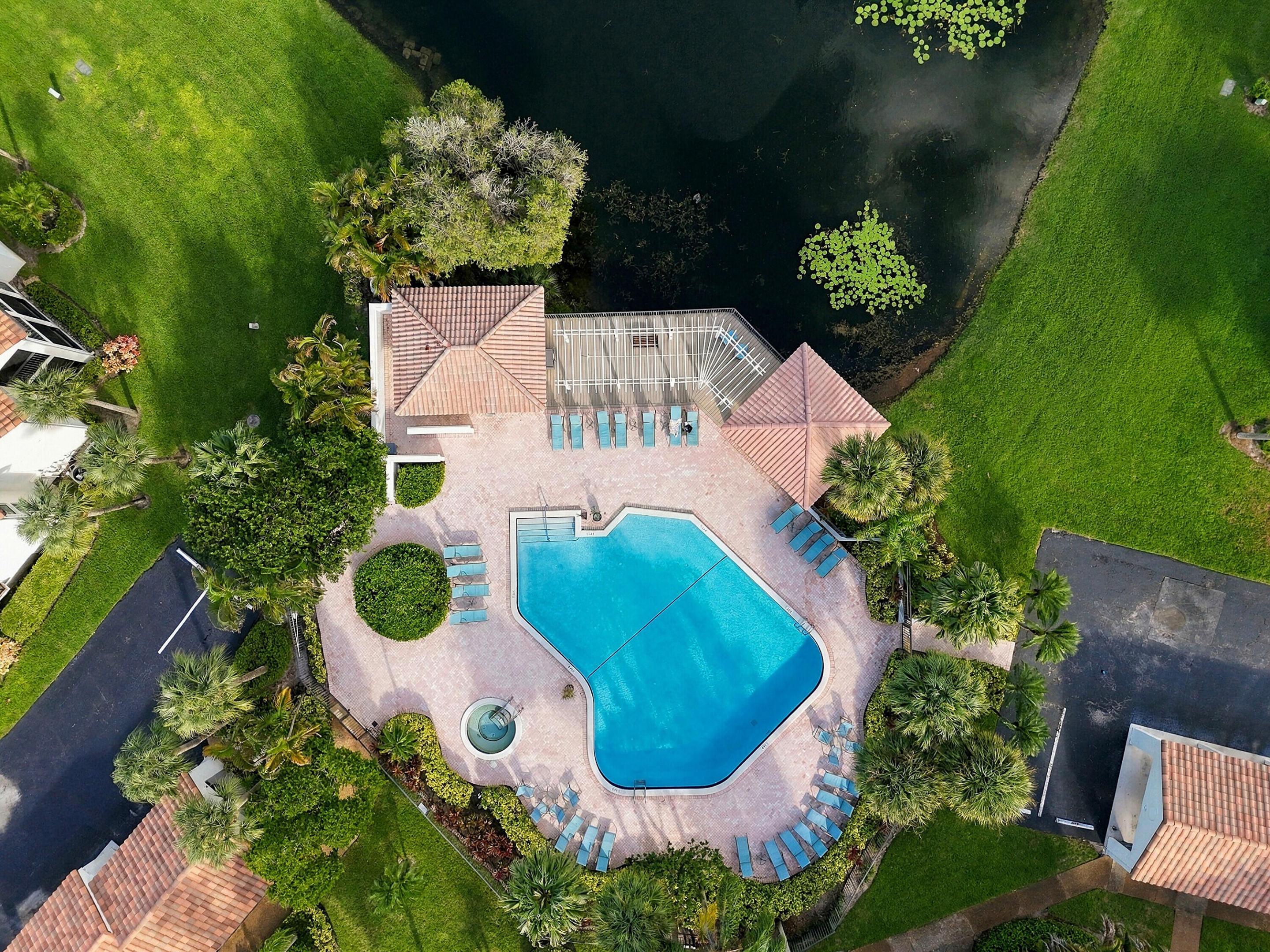 7858 GRANADA #404, Boca Raton FL 33433