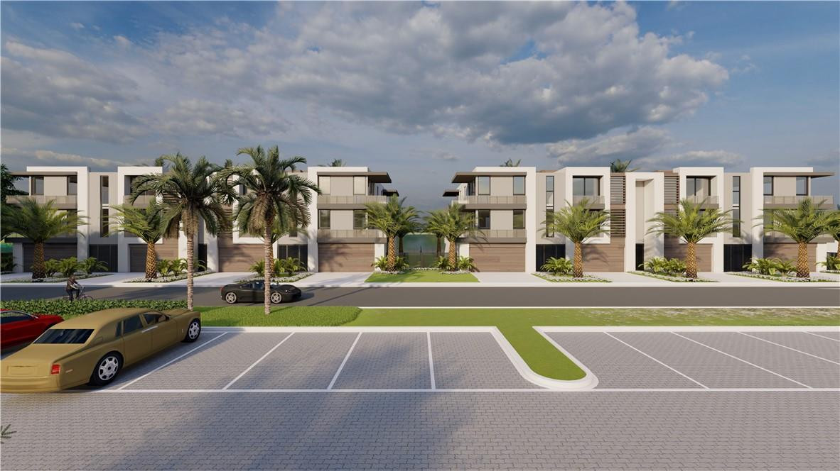 2713 NE 42nd #2713, Lighthouse Point FL 33064