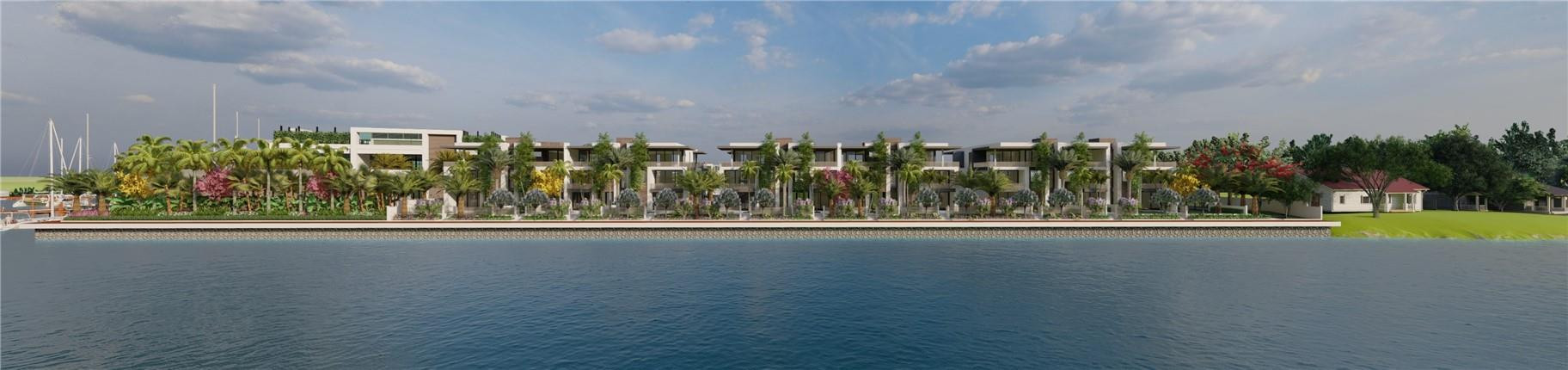 2713 NE 42nd #2713, Lighthouse Point FL 33064
