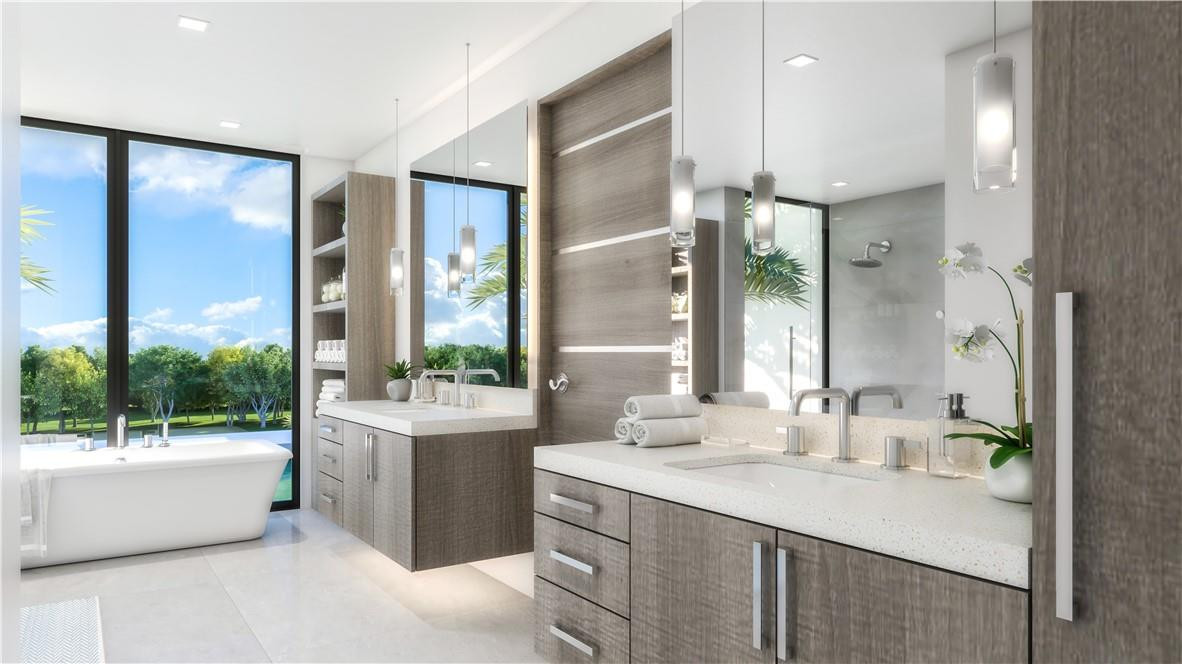 2717 NE 42nd #2717, Lighthouse Point FL 33064