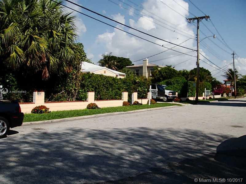9324 Abbott, Surfside FL 33154