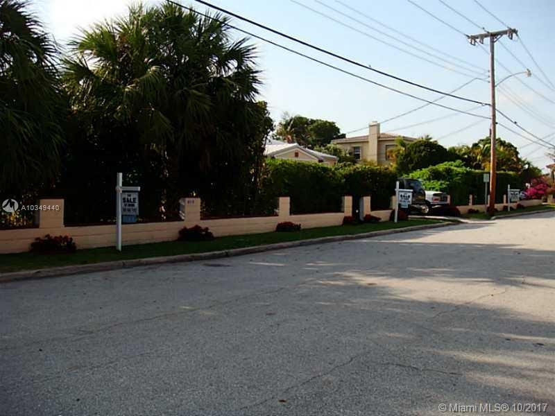 9324 Abbott, Surfside FL 33154