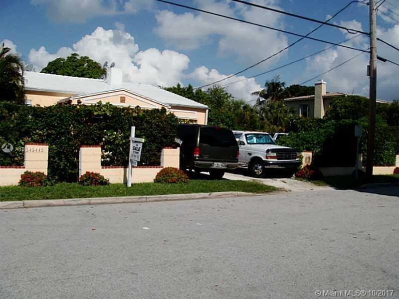 9324 Abbott, Surfside FL 33154