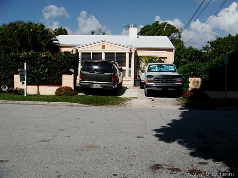 9324 Abbott, Surfside FL 33154