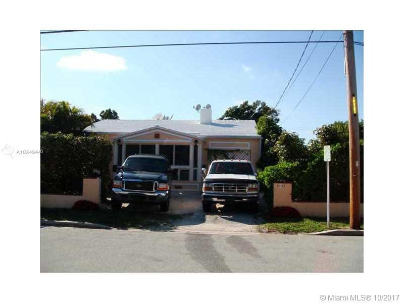 9324 Abbott, Surfside FL 33154