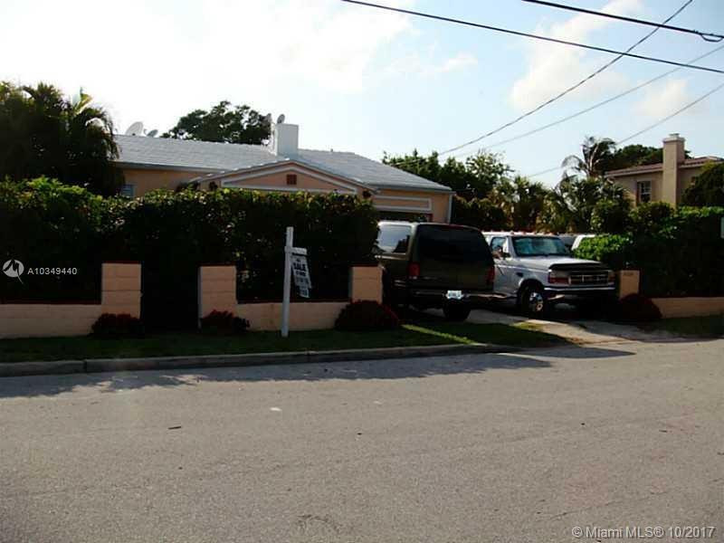 9324 Abbott, Surfside FL 33154