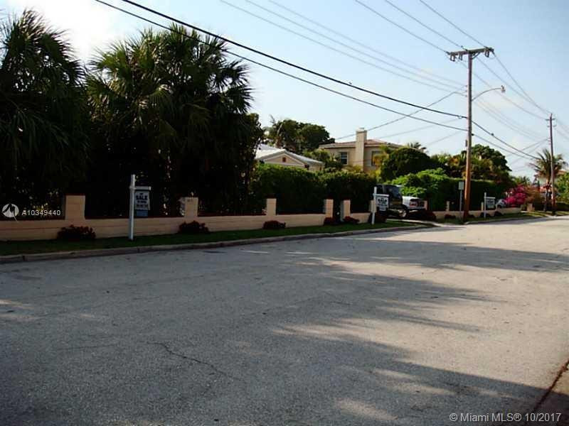 9324 Abbott, Surfside FL 33154