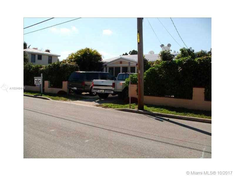 9324 Abbott, Surfside FL 33154