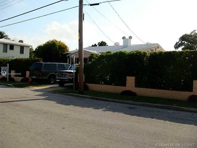 9324 Abbott, Surfside FL 33154