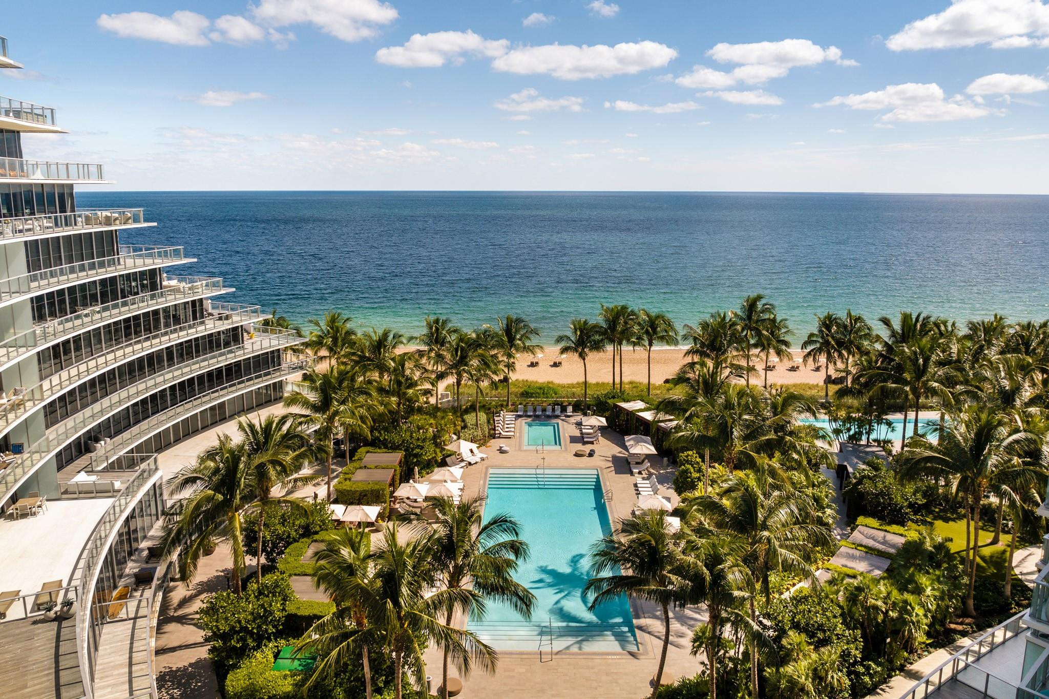 2200 N Ocean #S903, Fort Lauderdale FL 33305
