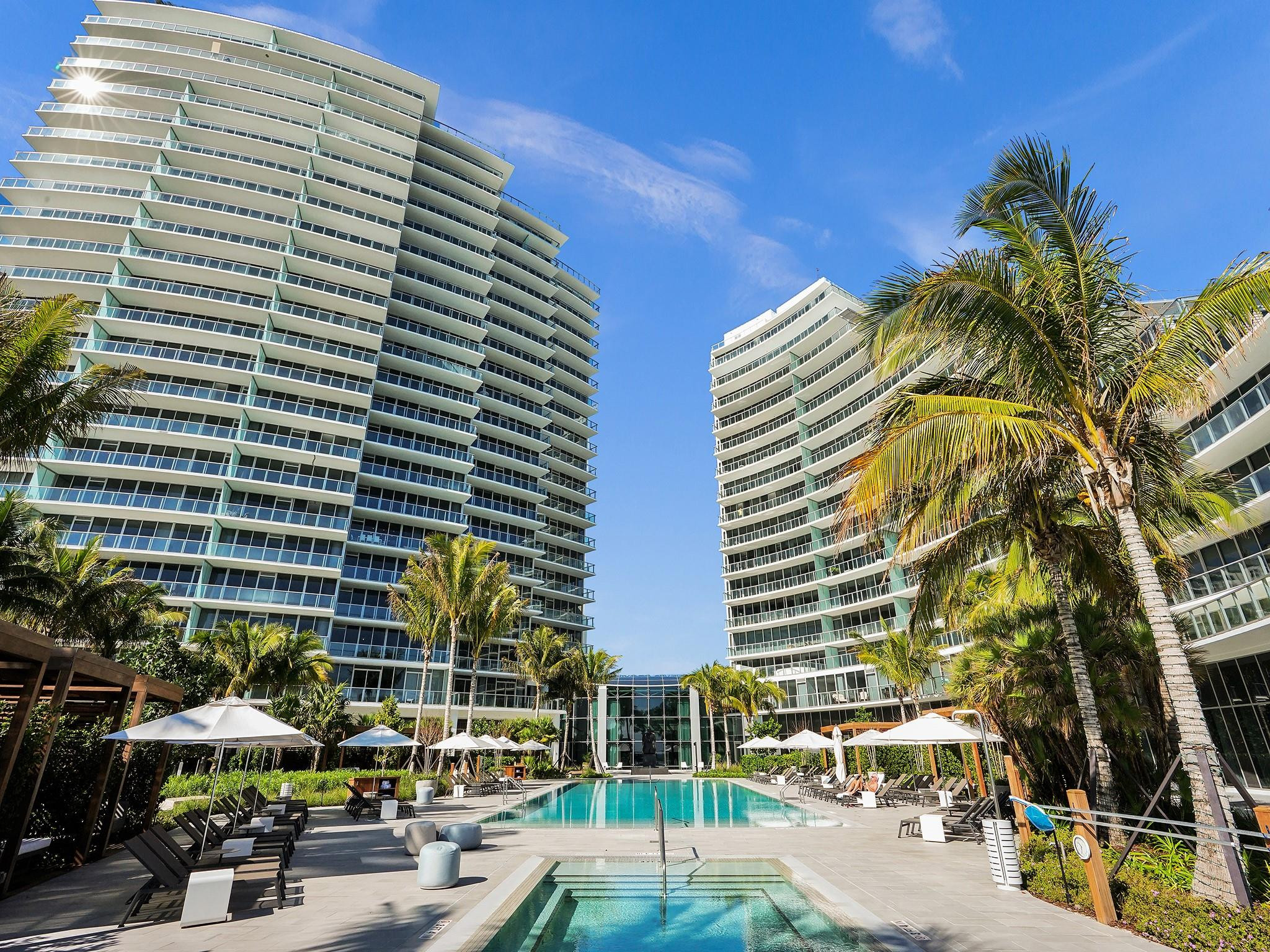 2200 N Ocean #S903, Fort Lauderdale FL 33305