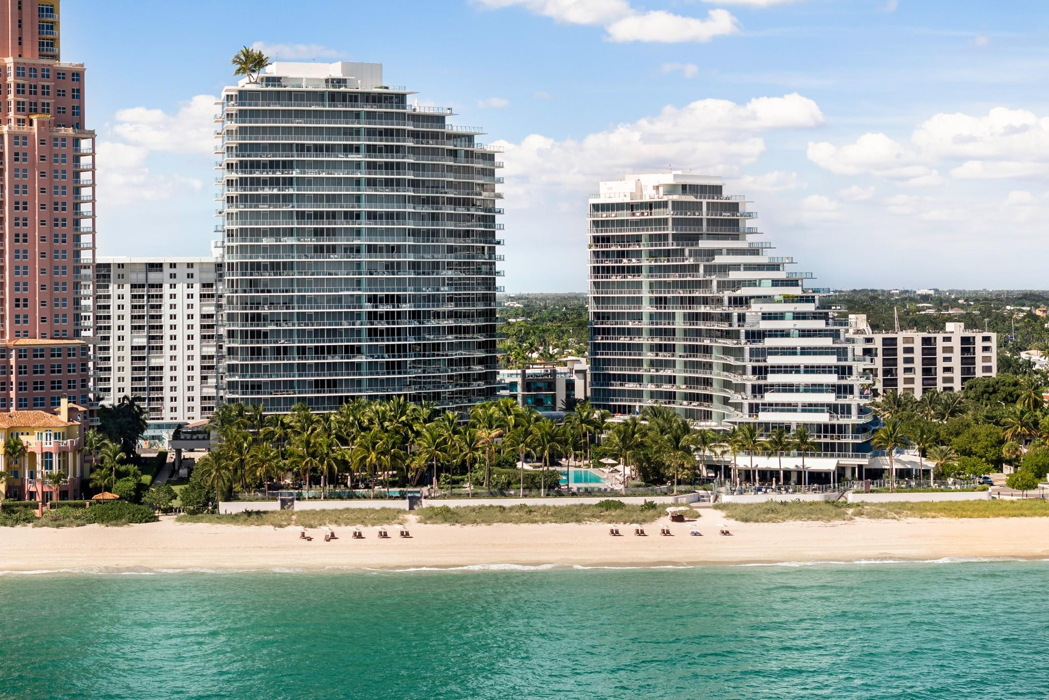 2200 N Ocean #S903, Fort Lauderdale FL 33305
