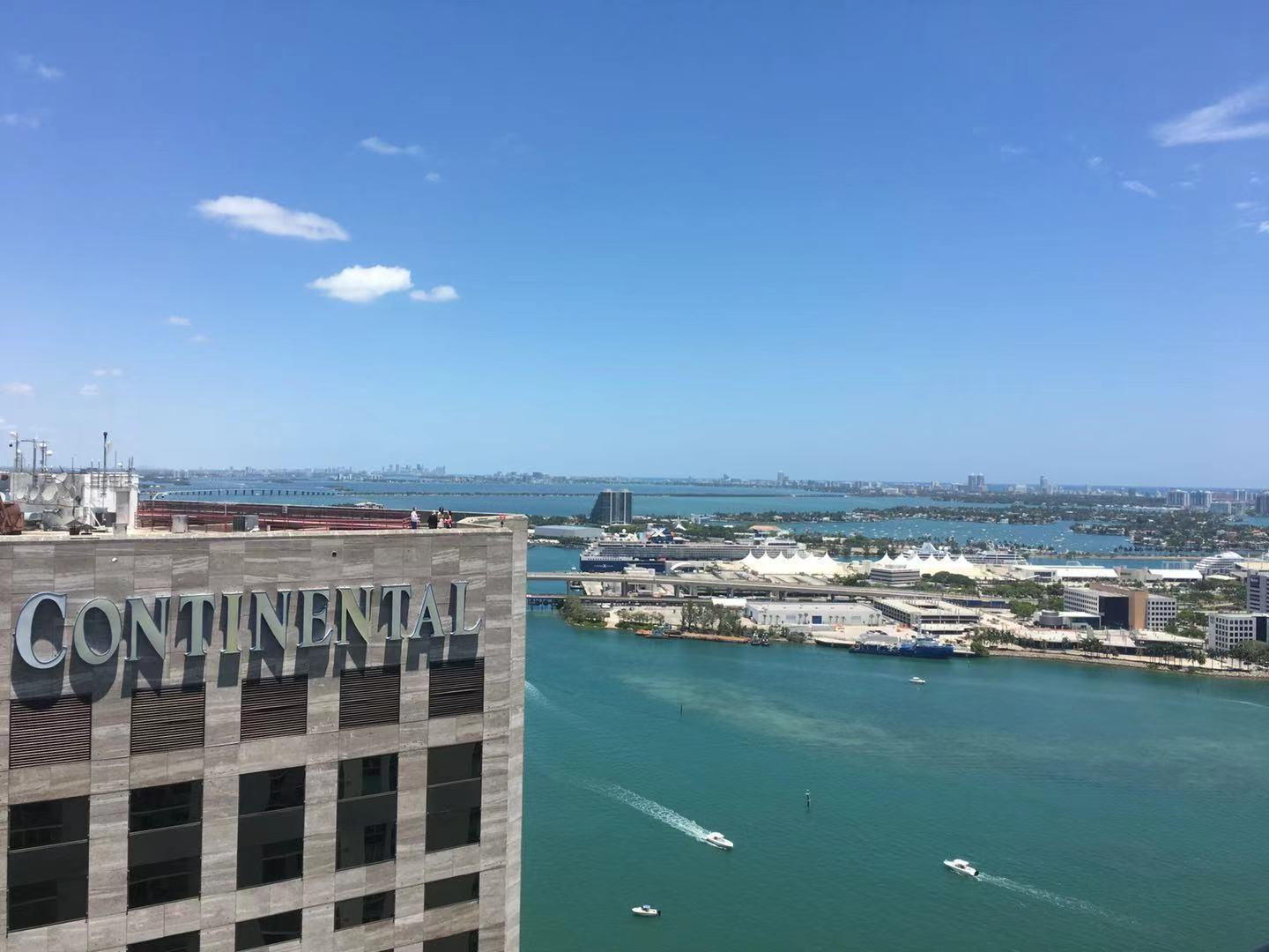 335 S Biscayne #4004, Miami FL 33131