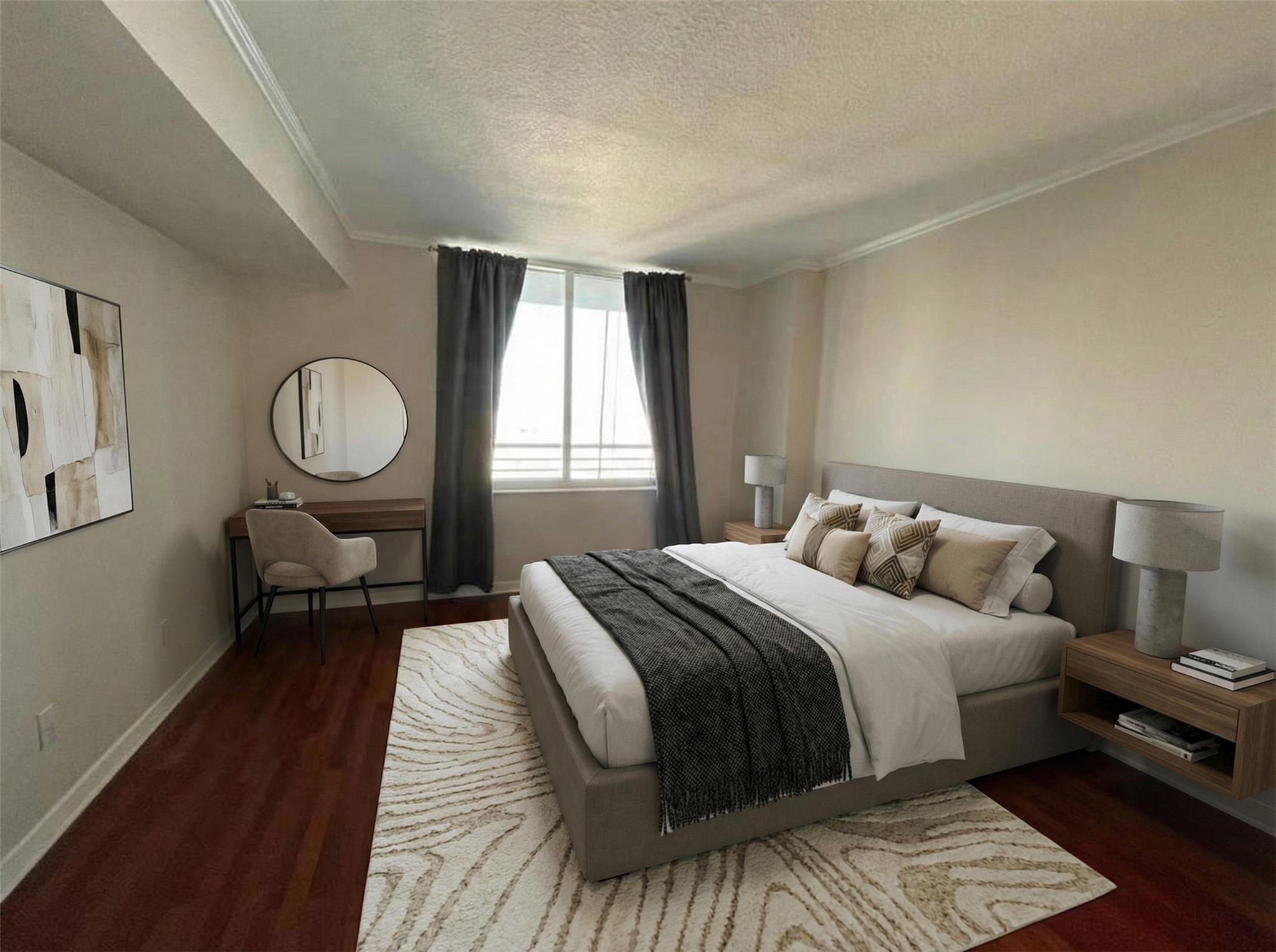 335 S Biscayne #4004, Miami FL 33131