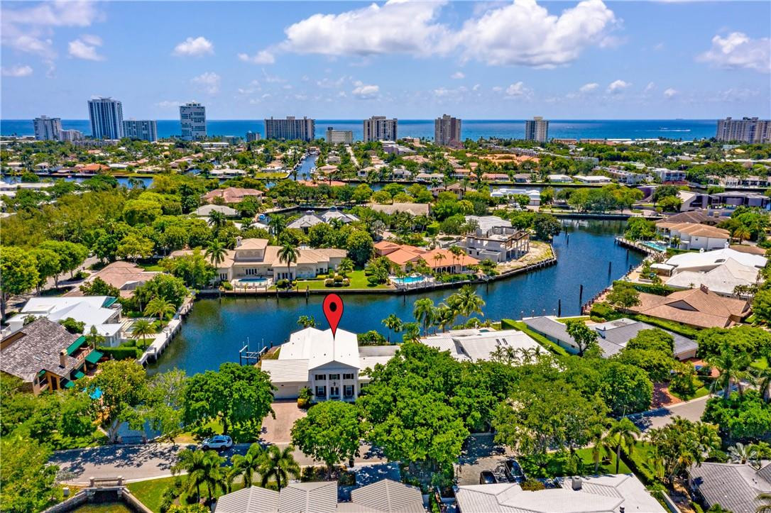 2 Compass, Fort Lauderdale FL 33308
