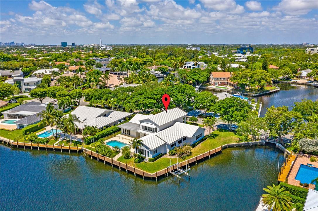 2 Compass, Fort Lauderdale FL 33308