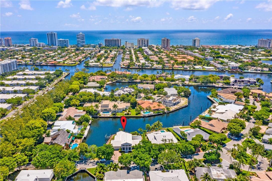 2 Compass, Fort Lauderdale FL 33308