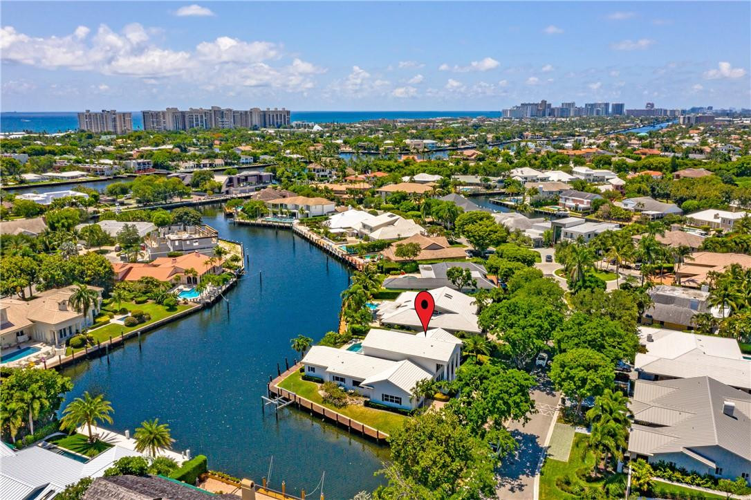2 Compass, Fort Lauderdale FL 33308