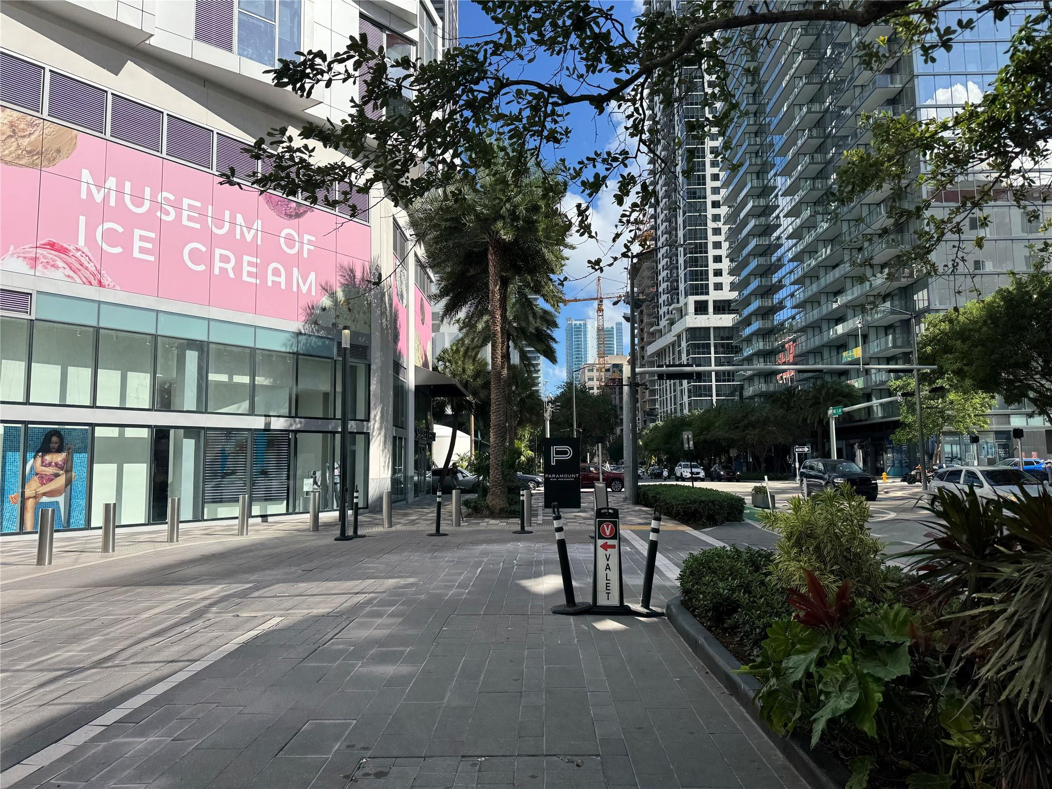 851 NE 1st #2606, Miami FL 33132