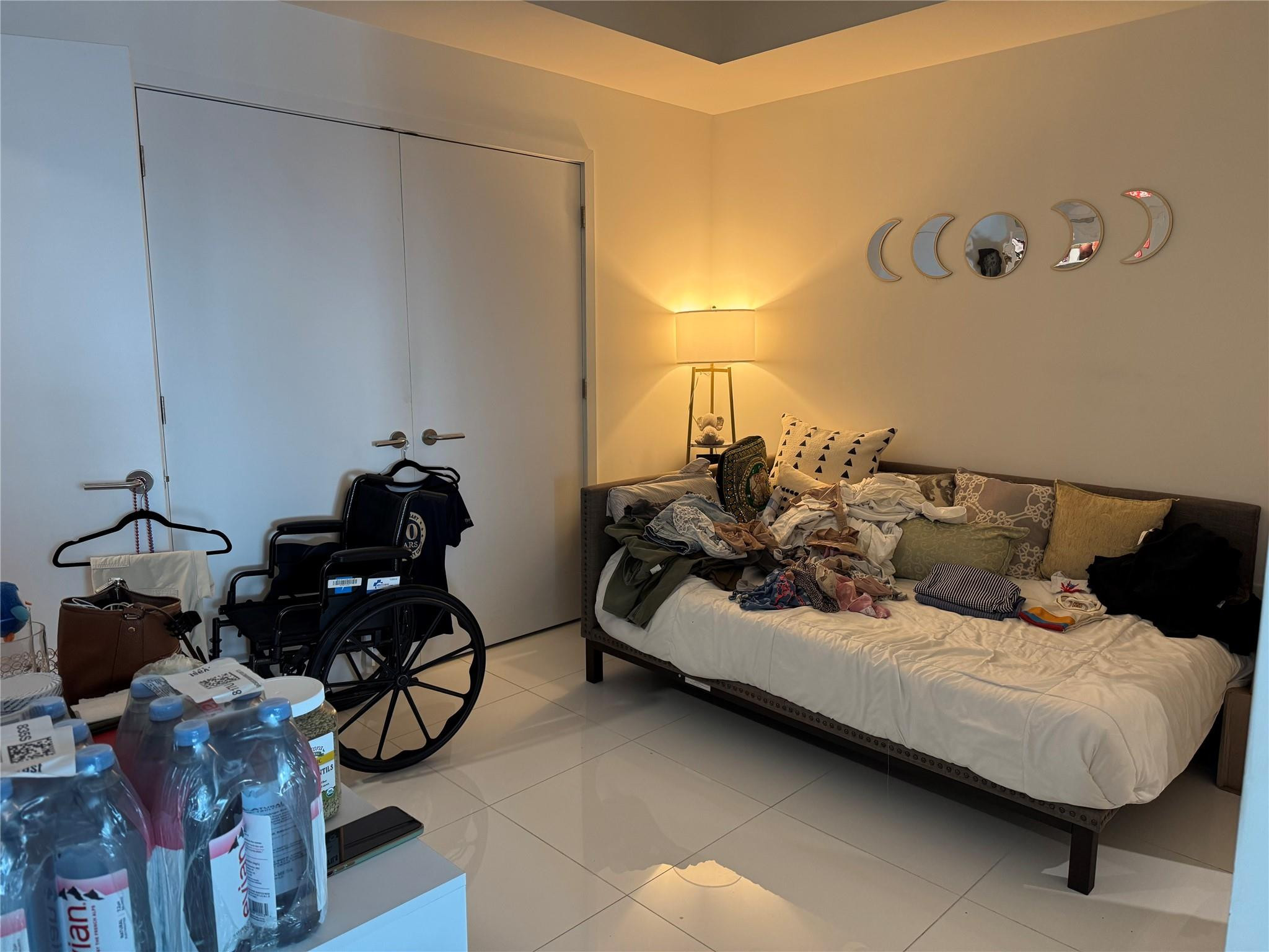 851 NE 1st #2606, Miami FL 33132