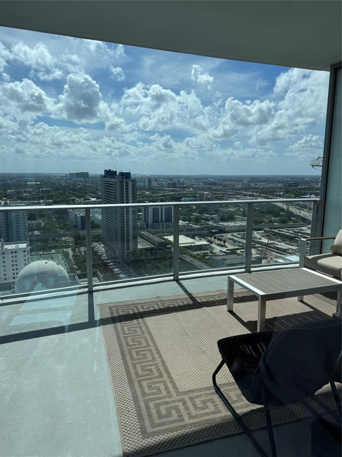 851 NE 1st #2606, Miami FL 33132