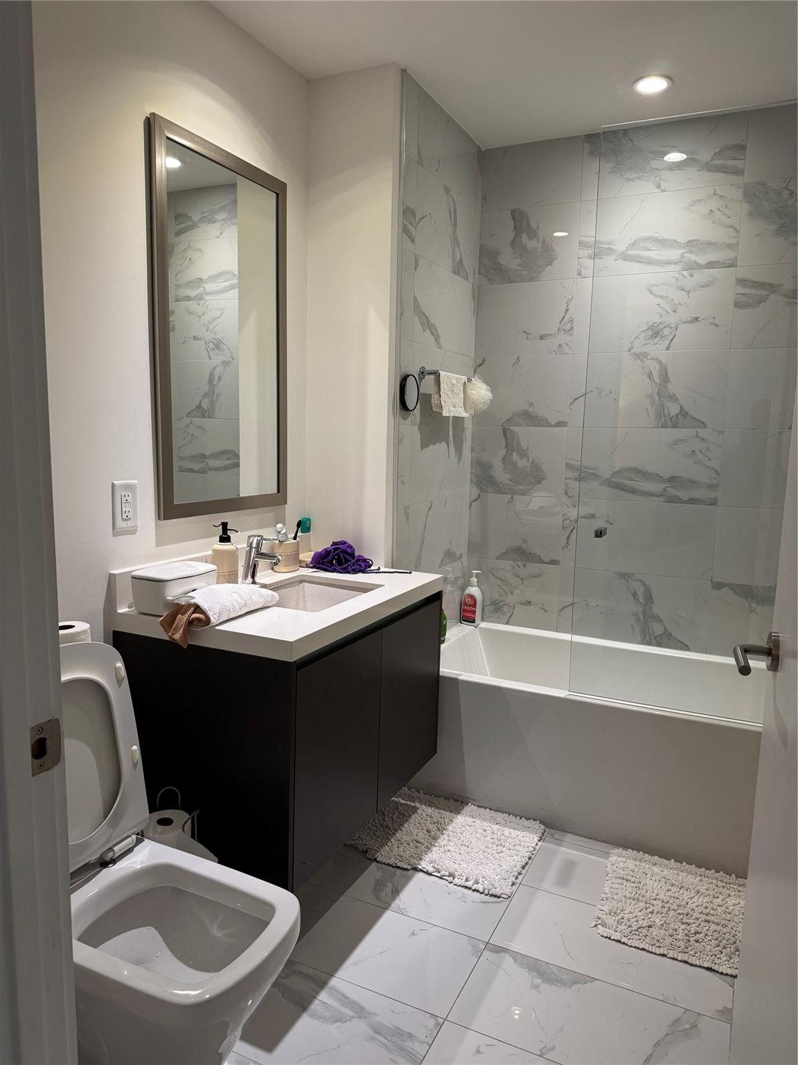 851 NE 1st #2606, Miami FL 33132