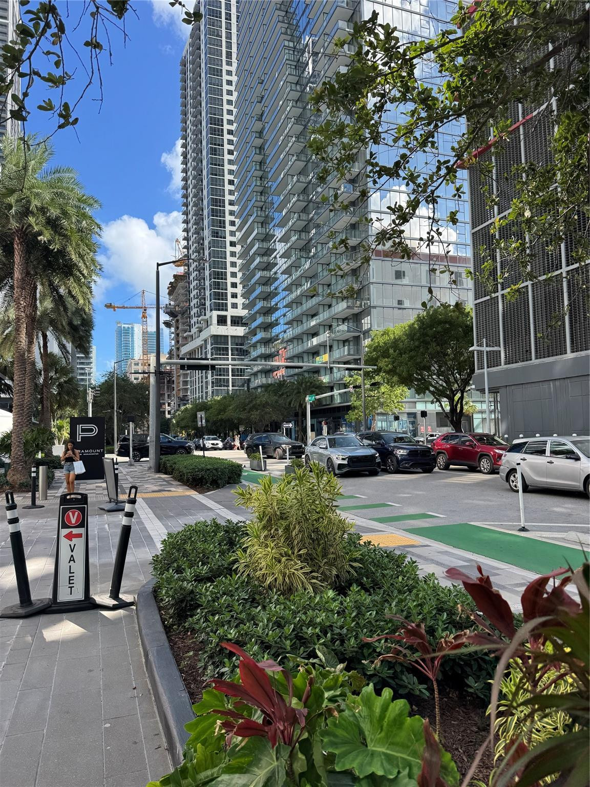 851 NE 1st #2606, Miami FL 33132