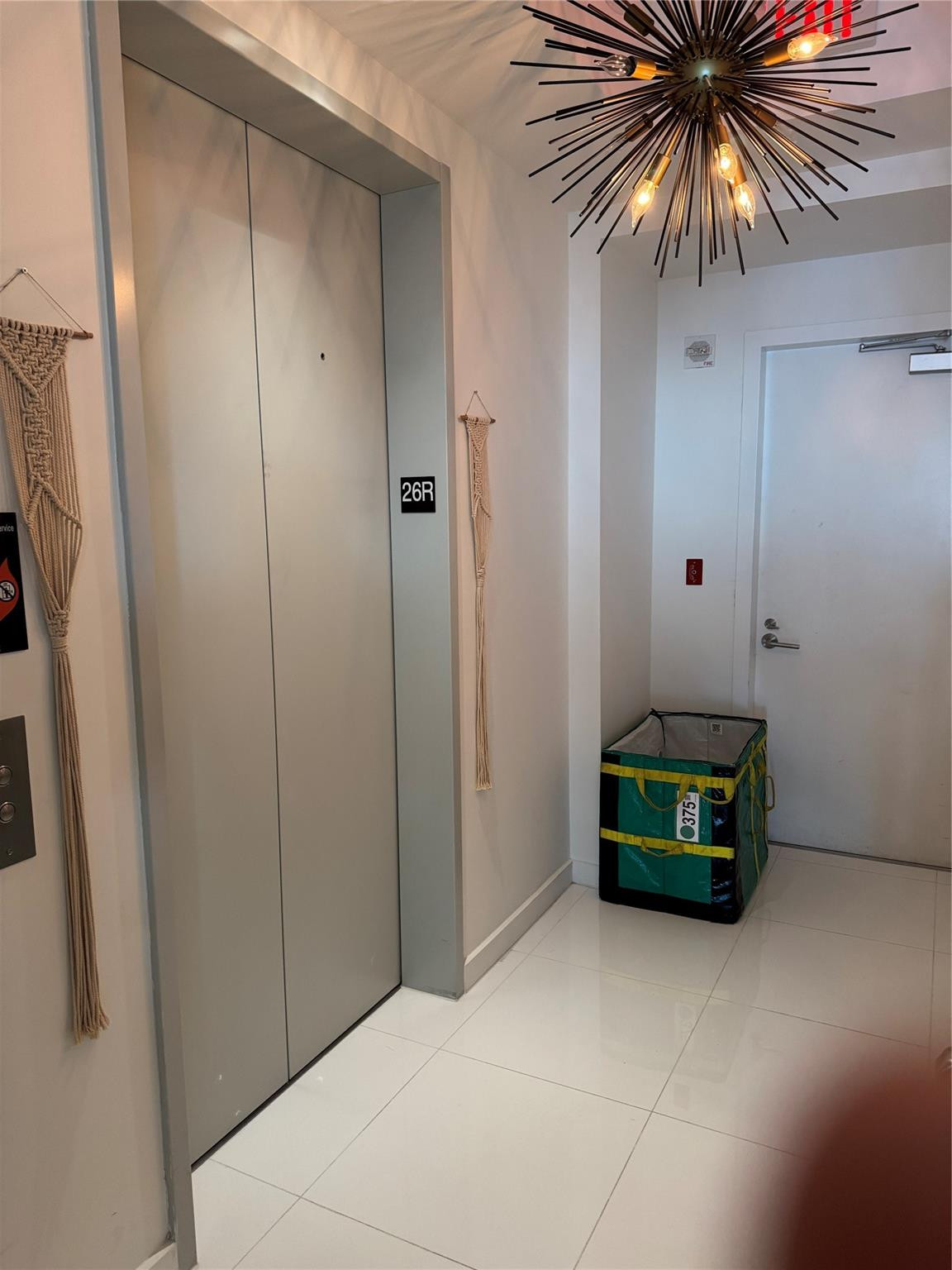851 NE 1st #2606, Miami FL 33132