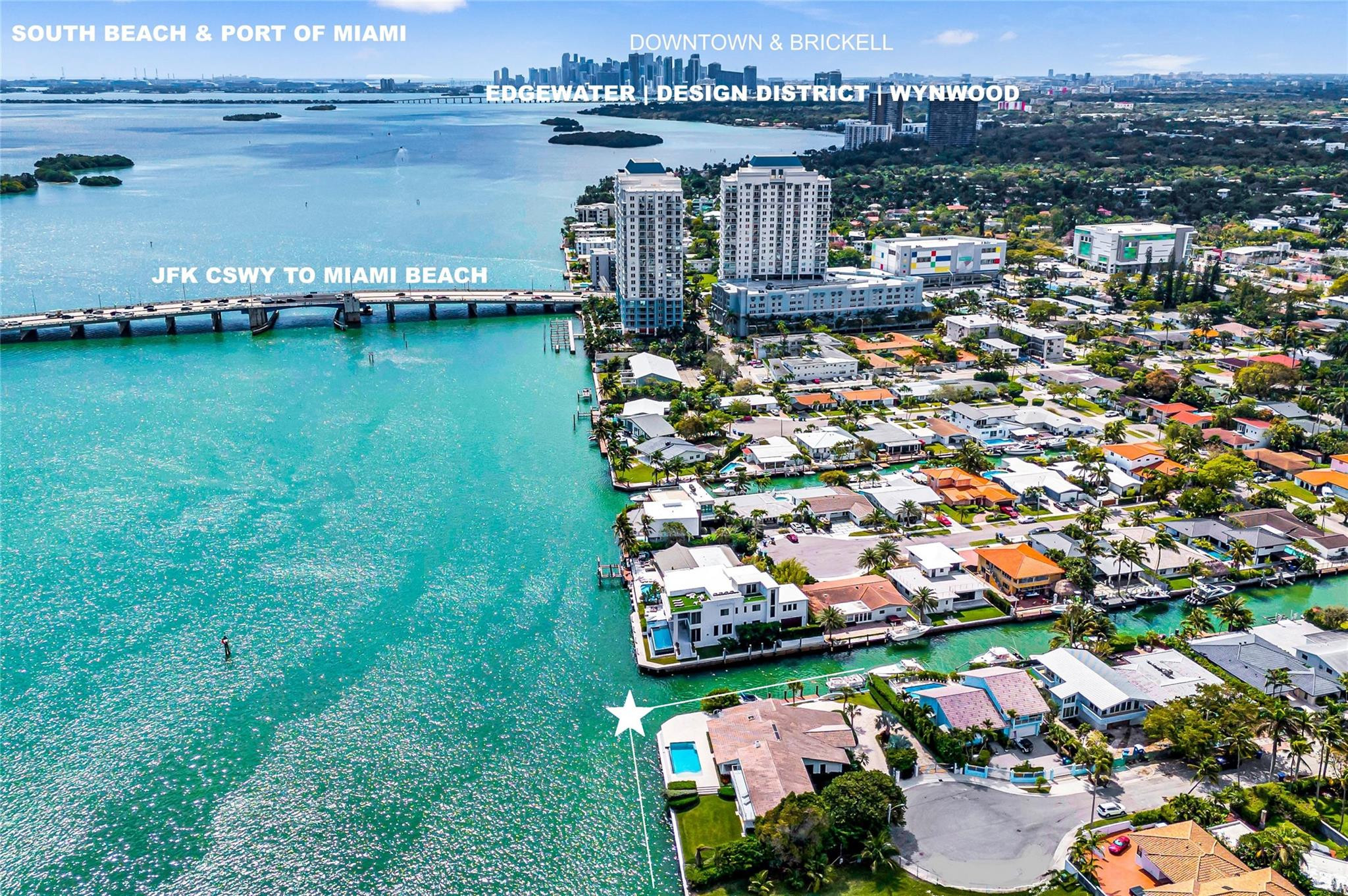 1290 NE 83rd, Miami FL 33138