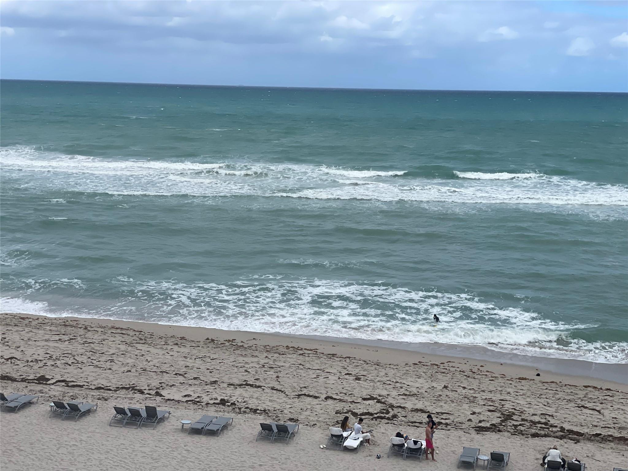 16001 Collins #502, Sunny Isles Beach FL 33160