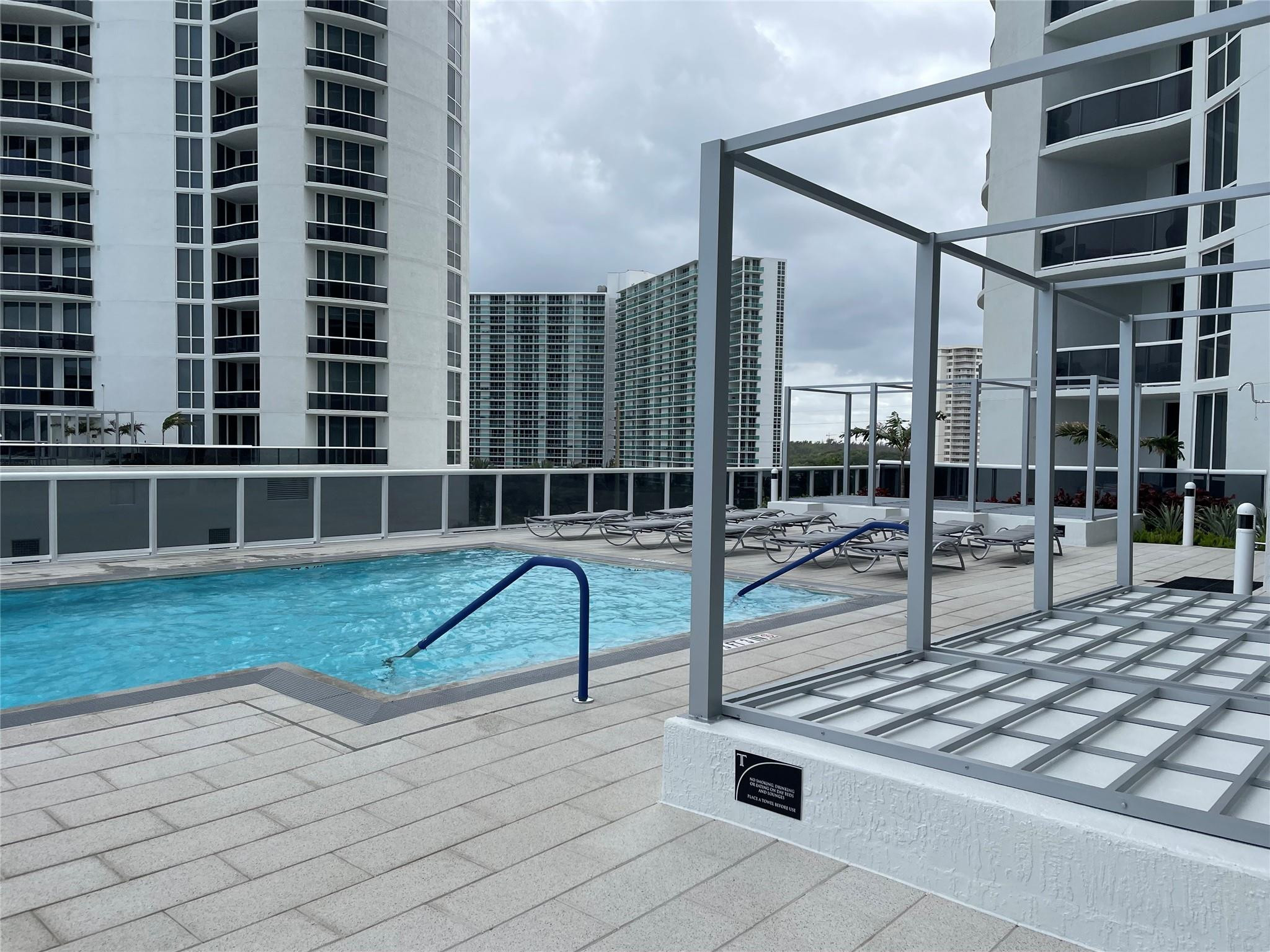 16001 Collins #502, Sunny Isles Beach FL 33160
