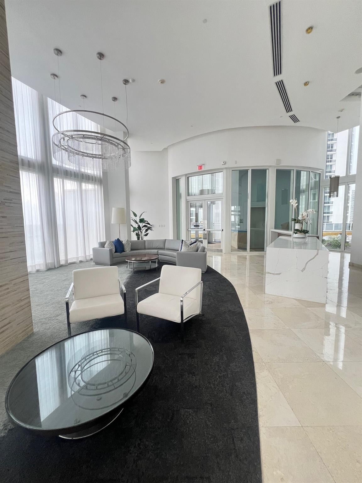 16001 Collins #502, Sunny Isles Beach FL 33160