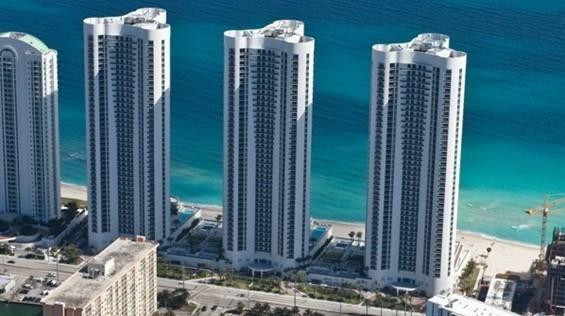 16001 Collins #502, Sunny Isles Beach FL 33160