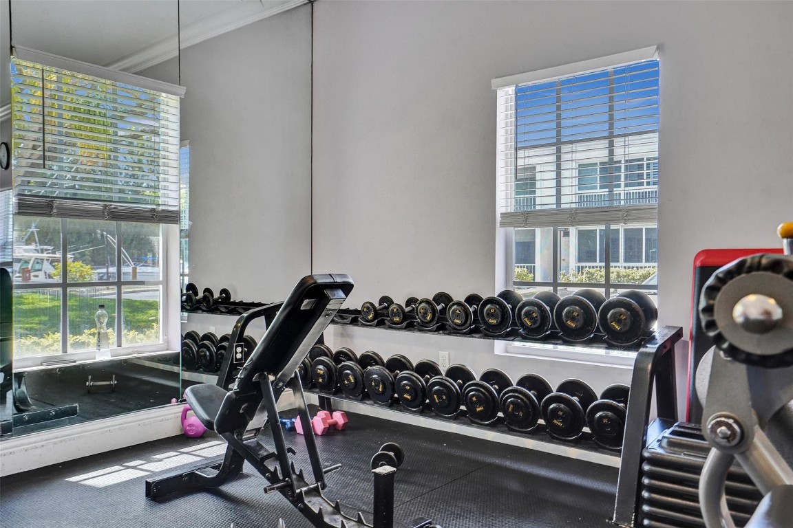 6249 Bay Club #4, Fort Lauderdale FL 33308