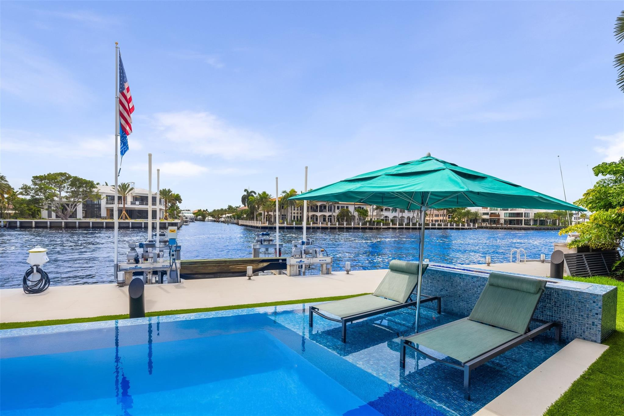 34 Minnetonka, Sea Ranch Lakes FL 33308